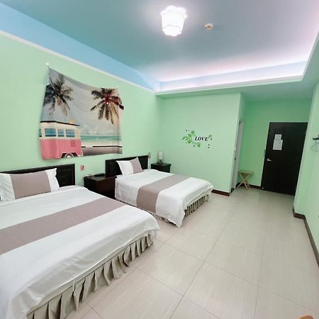 Home Inn Цзиньчэн Экстерьер фото