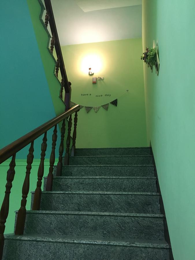 Home Inn Цзиньчэн Экстерьер фото