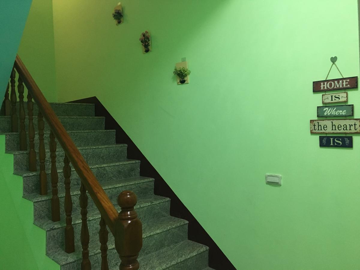 Home Inn Цзиньчэн Экстерьер фото
