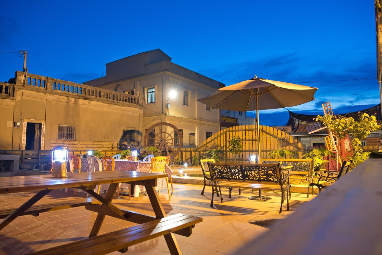 Home Inn Цзиньчэн Экстерьер фото